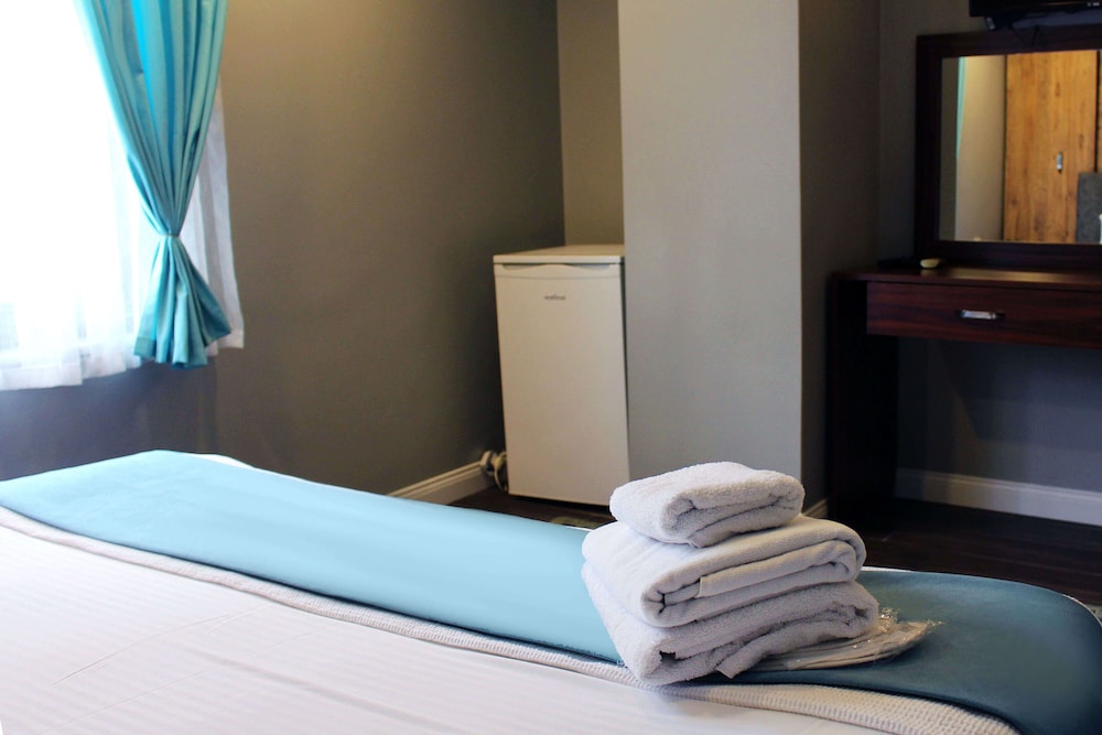 

Torino - Beylikduzu - Avist Hotel Avcılar