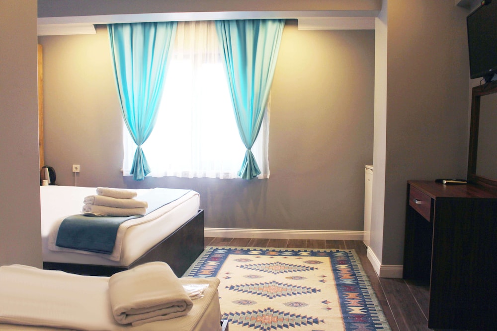 

Verona - Istanbul - Avist Hotel Avcılar