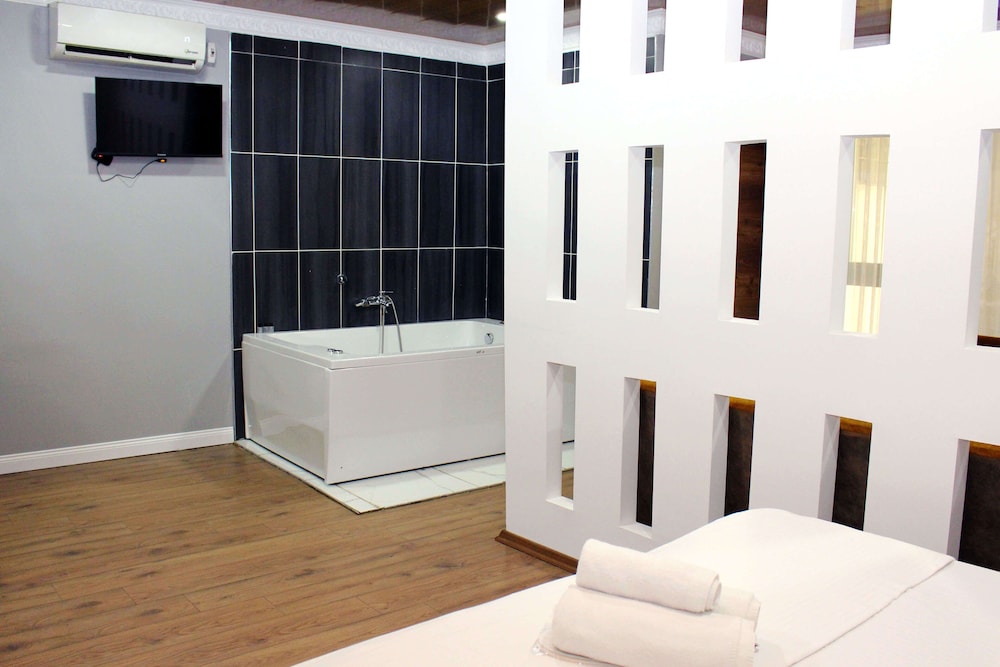 

Roma - Esenyurt - Avist Hotel Avcılar