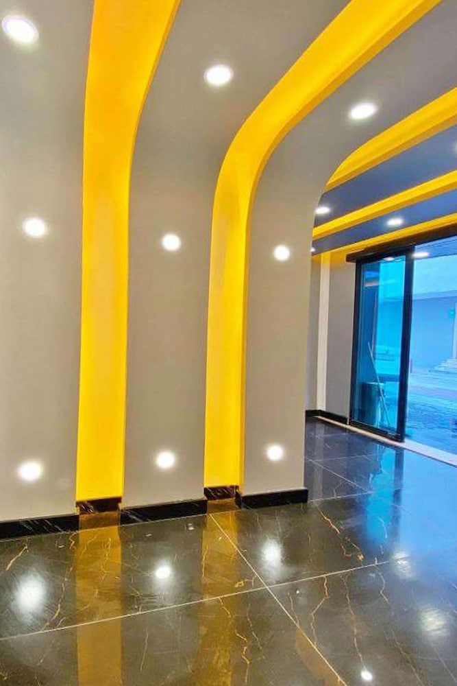 

Roma - Esenyurt - Avist Hotel Avcılar