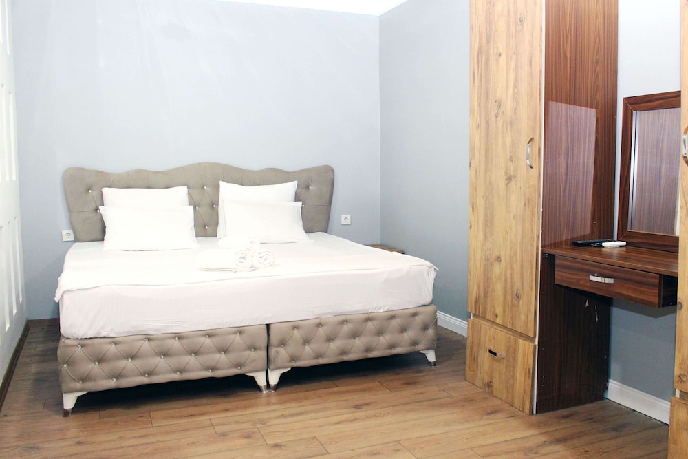 

Roma - Esenyurt - Avist Hotel Avcılar
