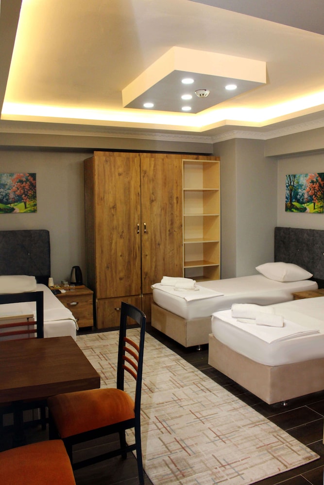

Milano - Beylikduzu - Avist Hotel Avcılar