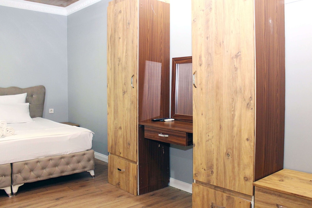 

Bologna - Beylikduzu - Avist Hotel Avcılar
