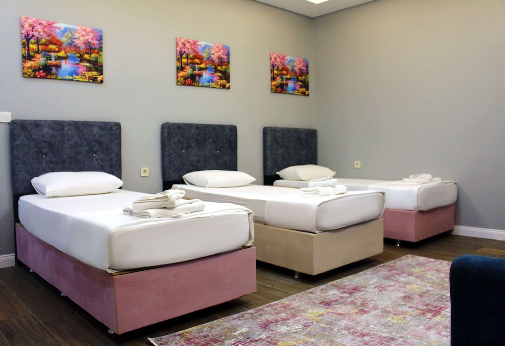 

Milano - Beylikduzu - Avist Hotel Avcılar