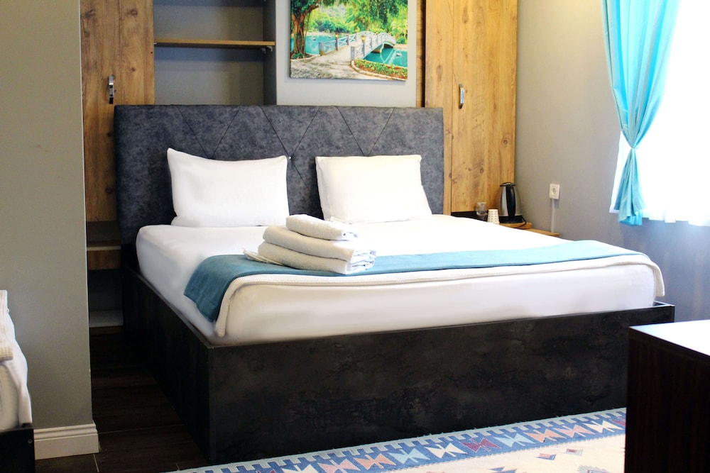 

Venezia - Istanbul - Avist Hotel Avcılar
