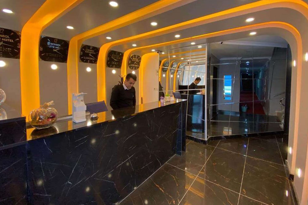 

Milano - Beylikduzu - Avist Hotel Avcılar