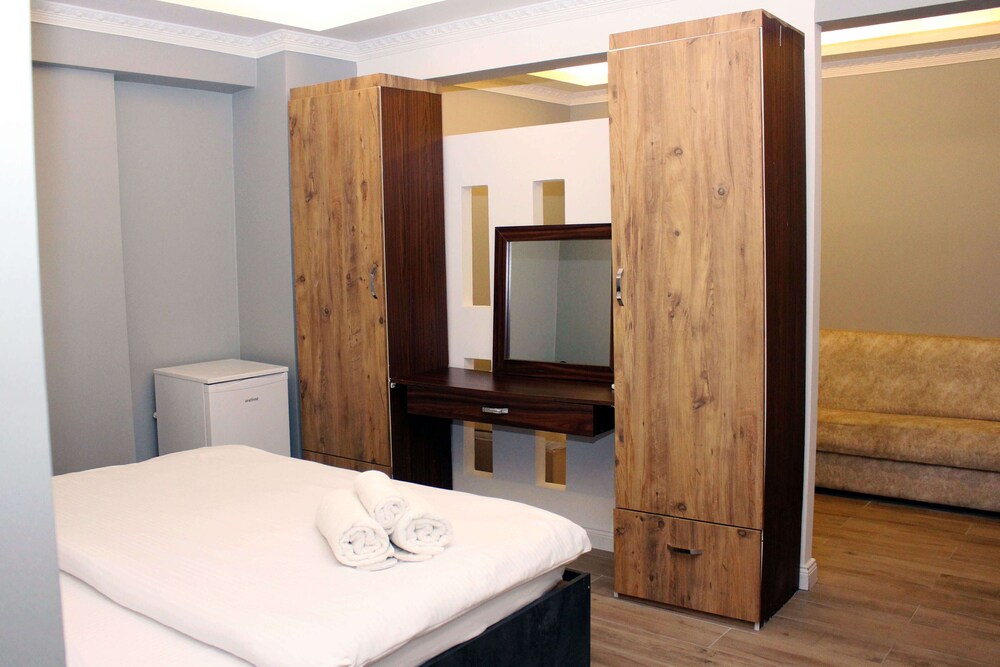 

Verona - Istanbul - Avist Hotel Avcilar