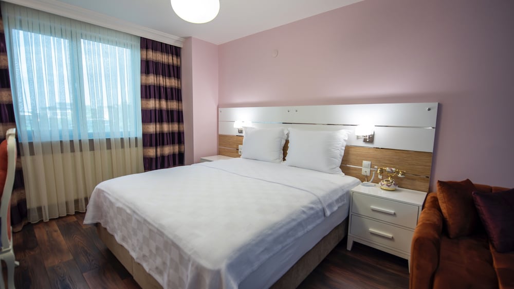 

Milano - Bursa - TOK EPİK HOTEL