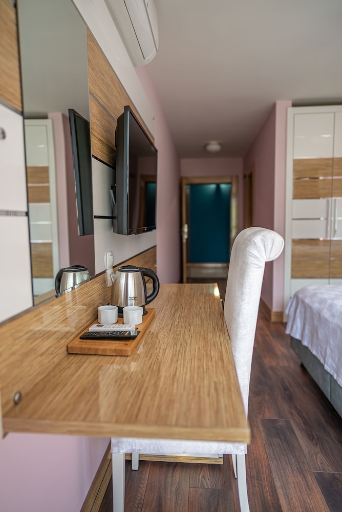 

Milano - Bursa - TOK EPİK HOTEL