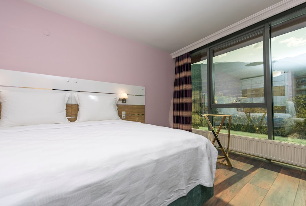 

Milano - Bursa - TOK EPİK HOTEL