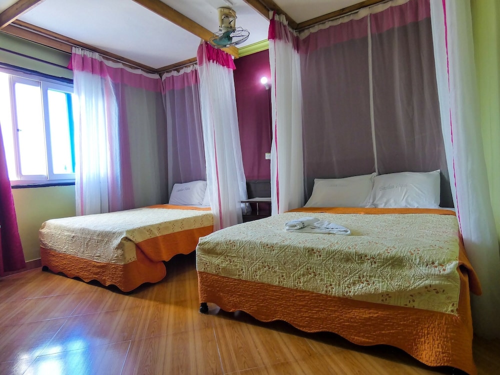 

Milano - Bamburi - Basilea Hotel Mtwapa