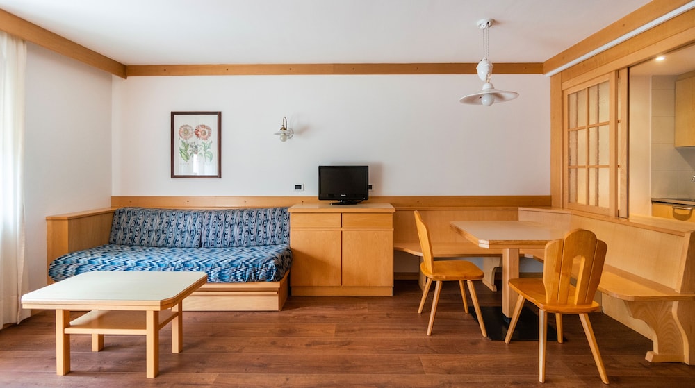 

Napoli - Selva di Val Gardena - Apartments Boè
