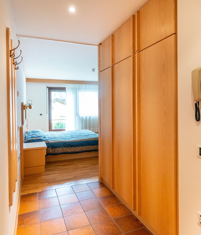 

Roma - Santa Cristina Valgardena - Apartments Boè