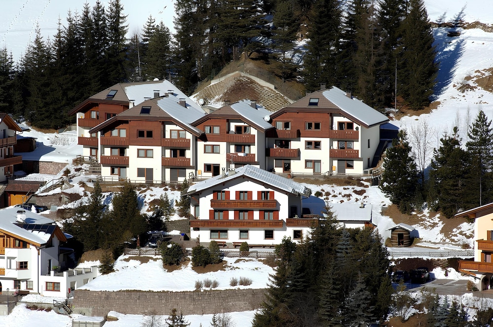 

Venezia - Selva di Val Gardena - Apartments Boè