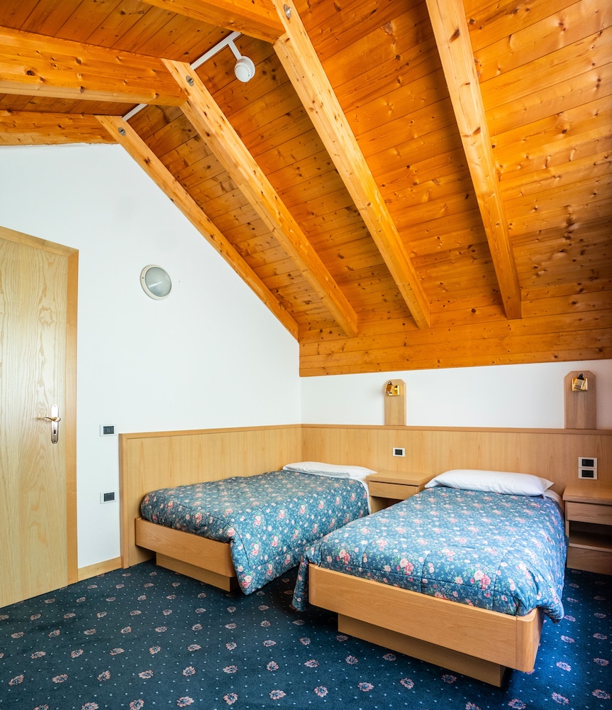 

Torino - Selva di Val Gardena - Apartments Boè