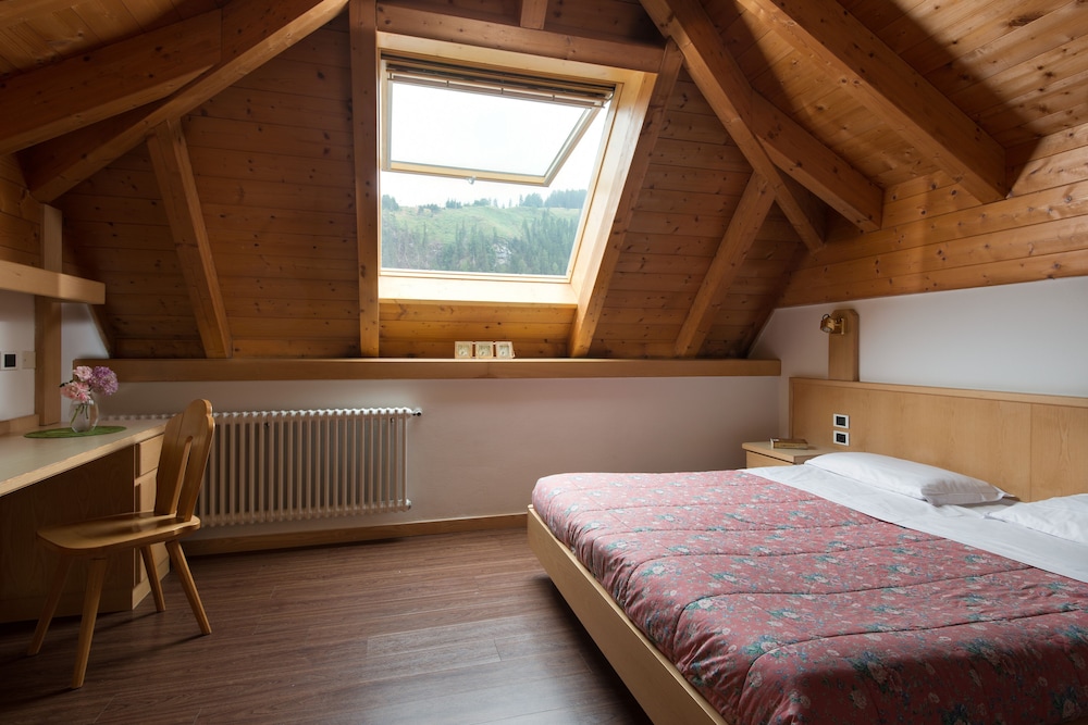 

Roma - Selva di Val Gardena - Apartments Boè