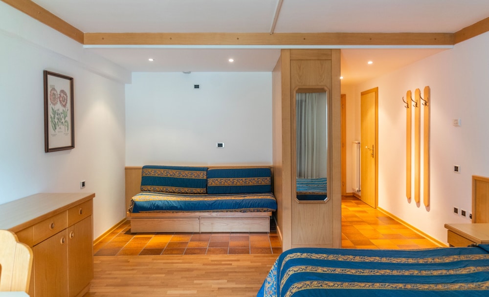 

Roma - Selva di Val Gardena, Montagna Italia - Apartments Boè