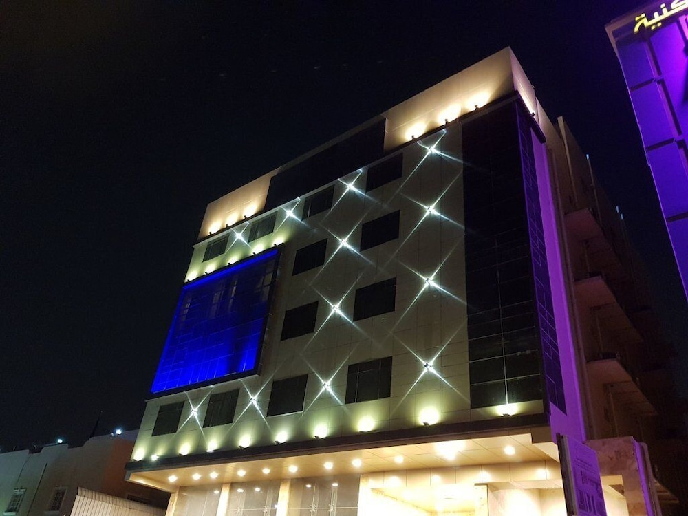 

Milano - Jeddah - WOW JEDDAH HOTEL