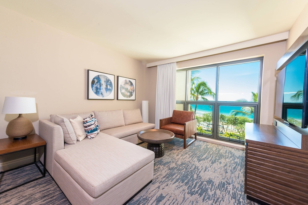 

Bologna - Waikoloa - The Westin Hapuna Beach Resort