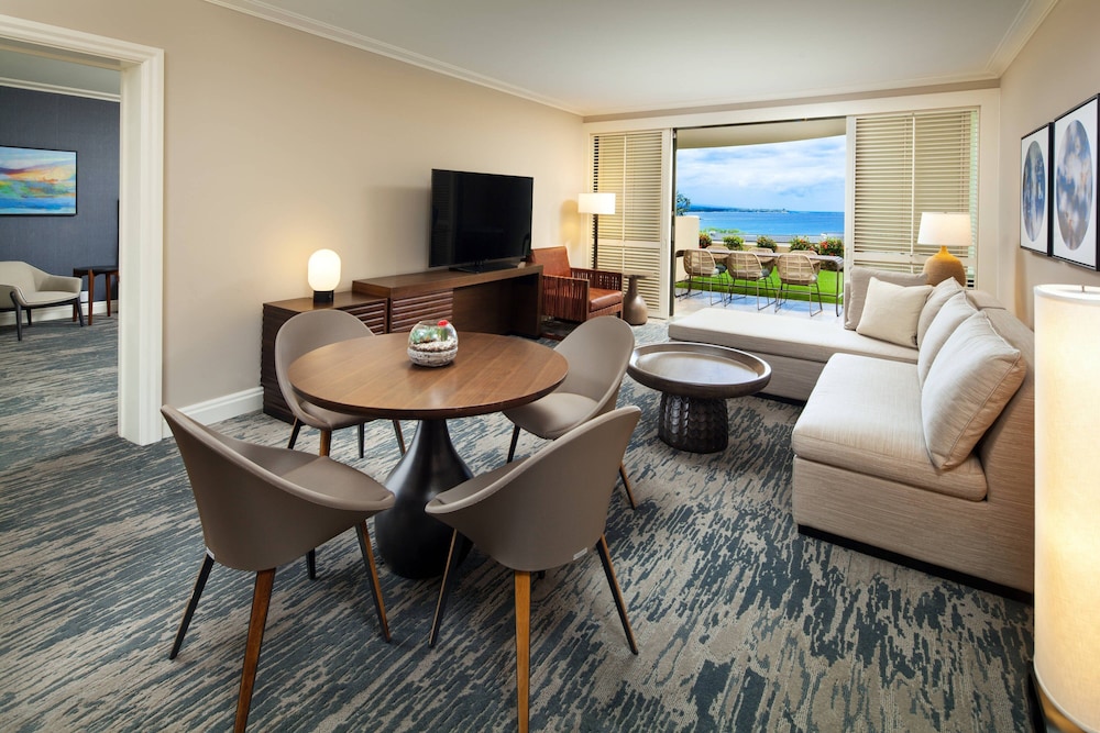

Lamezia Terme - Waikoloa - The Westin Hapuna Beach Resort