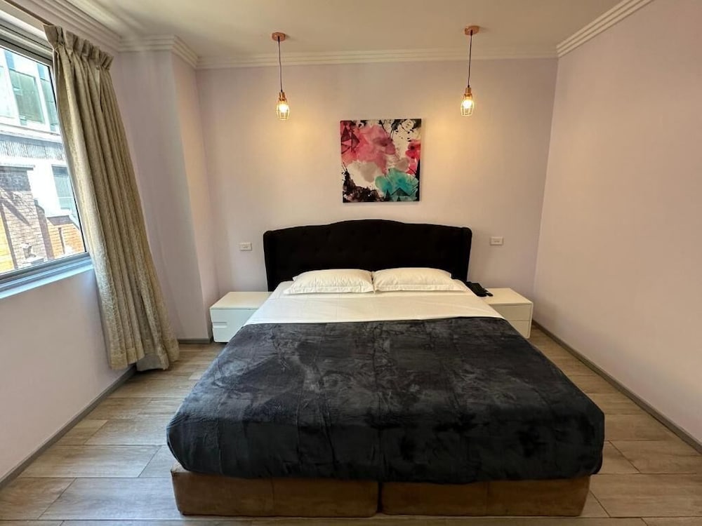 

Milano - Sydney - Sydney RiseOn Hotel