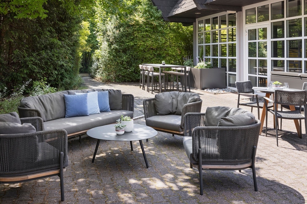 

Milano - Wiesbaden - Courtyard by Marriott Wiesbaden-Nordenstadt
