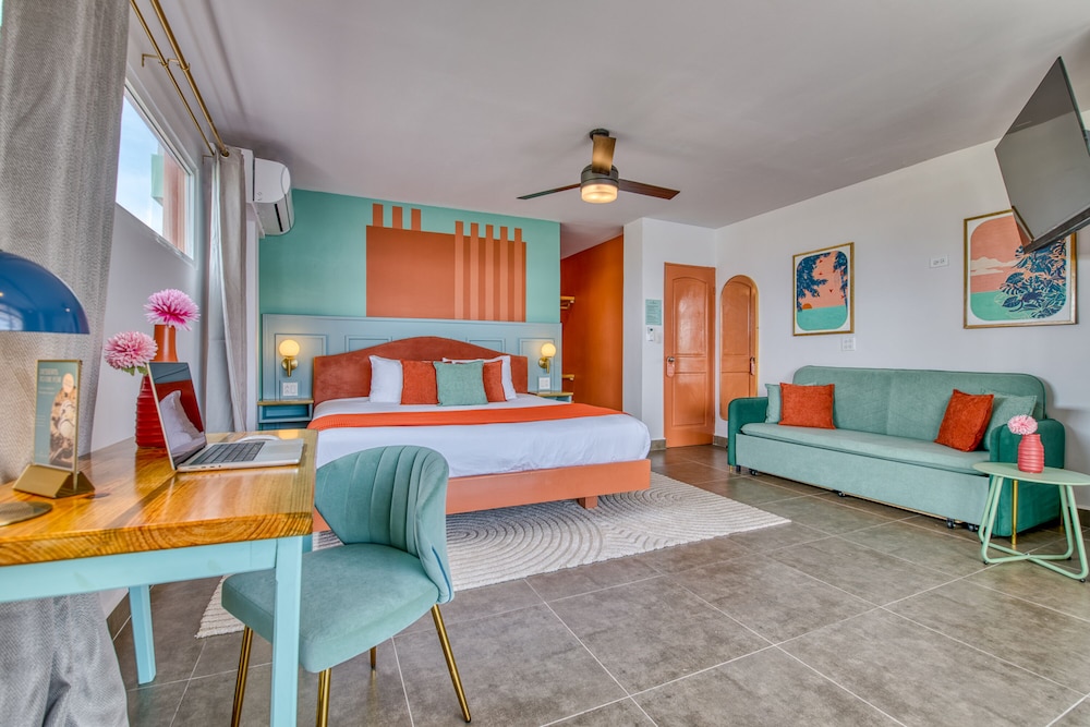 

Milano - Bastimentos - Bocas Paradise Hotel