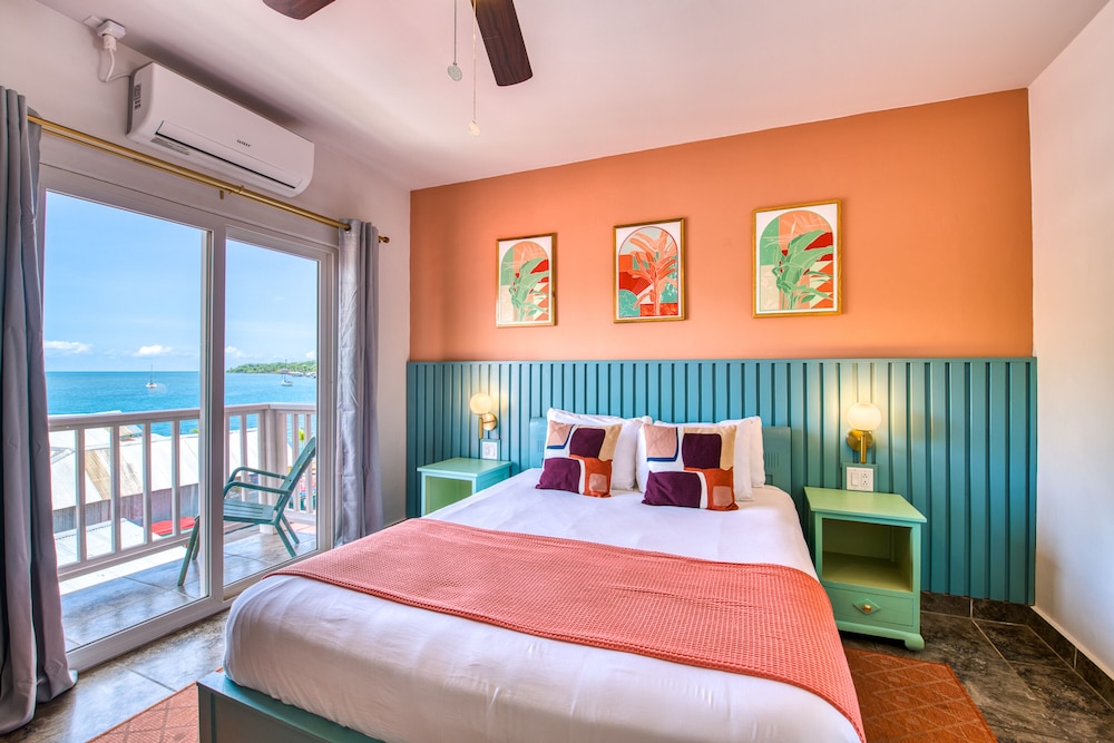 

Milano - Bocas del Toro - Bocas Paradise Hotel