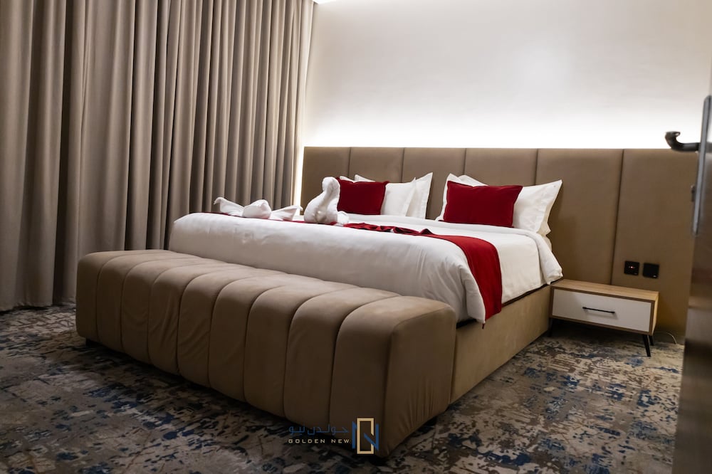 

Milano - Jeddah - Golden New Quraish Jeddah