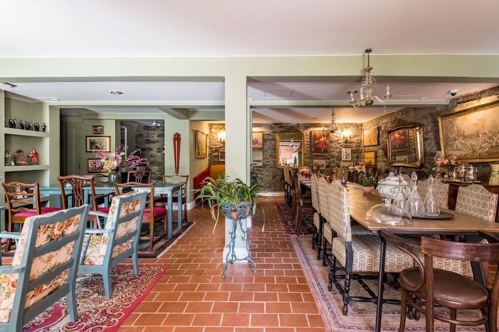 

Torino - Machico - Villa Camélia Boutique House