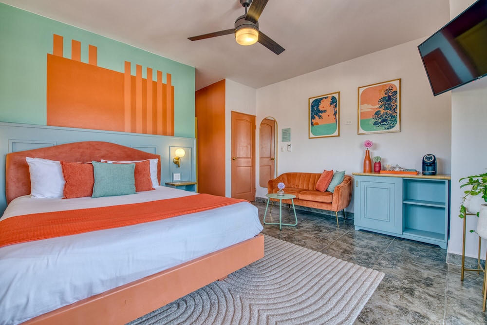 

Roma - Bocas del Toro - Bocas Paradise Hotel