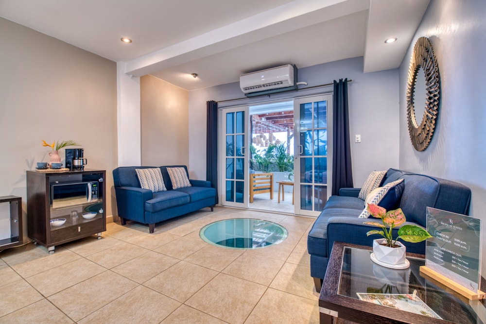 

Venezia - Bocas del Toro - Tropical Suites Hotel
