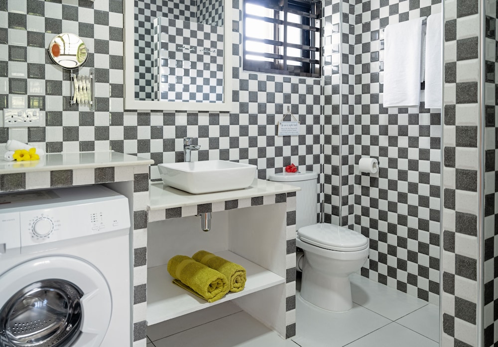 

Venezia - Isola di Mahé - Creole Breeze Self Catering Apartments