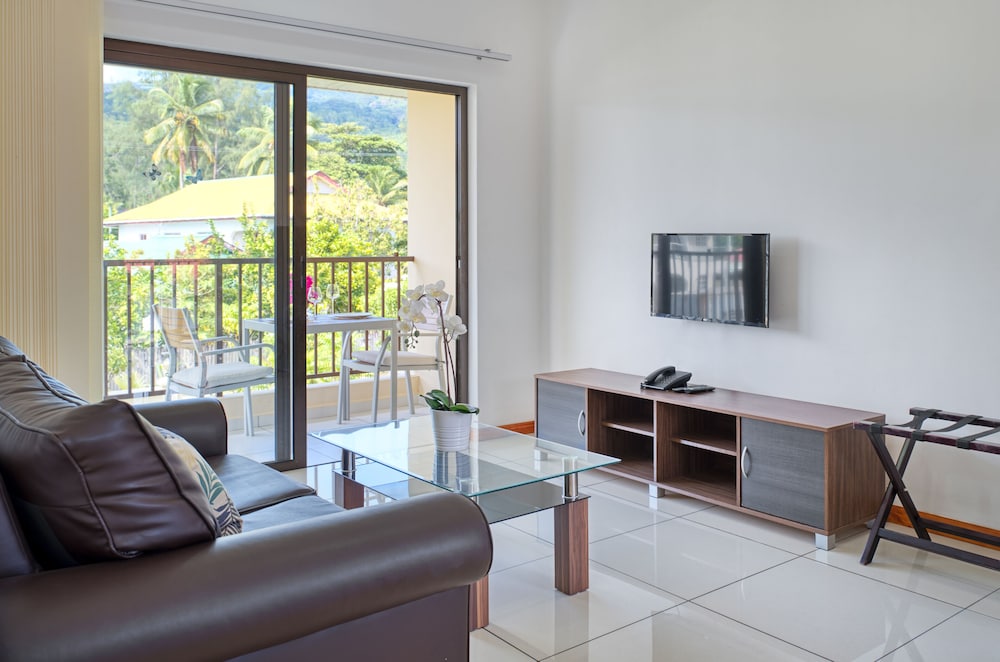 

Roma - Anse Boileau - Creole Breeze Self Catering Apartments