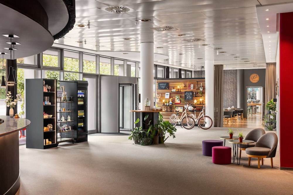 

Bari - Konz - Vienna House Easy by Wyndham Trier