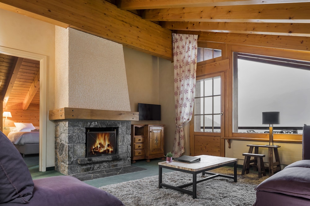 

Torino - Verbier - Hotel Montpelier