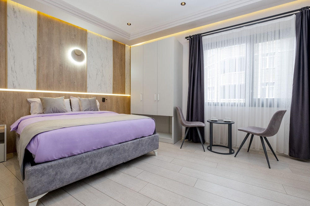 

Pescara - Istanbul - Lavender Airport Hotel