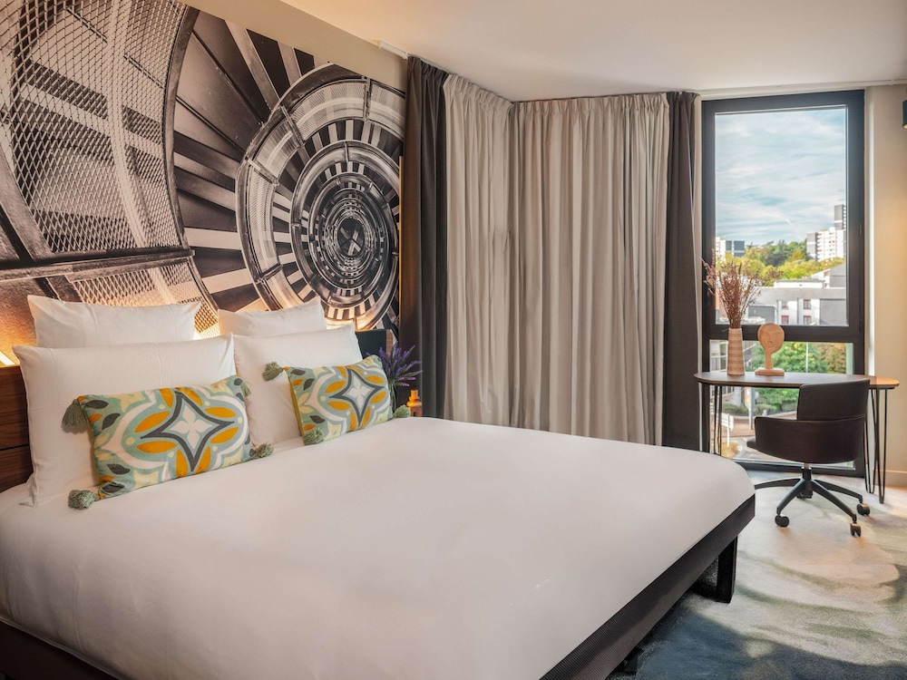 

Roma - Chelles - Novotel Paris Val de Fontenay