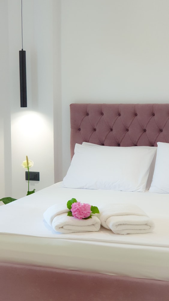 

Torino - Sarandë - Vila Mia