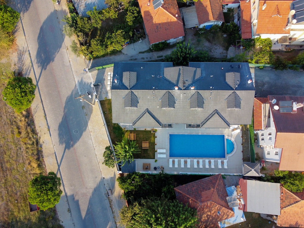 

Milano - Dalyan - Bright House Apart