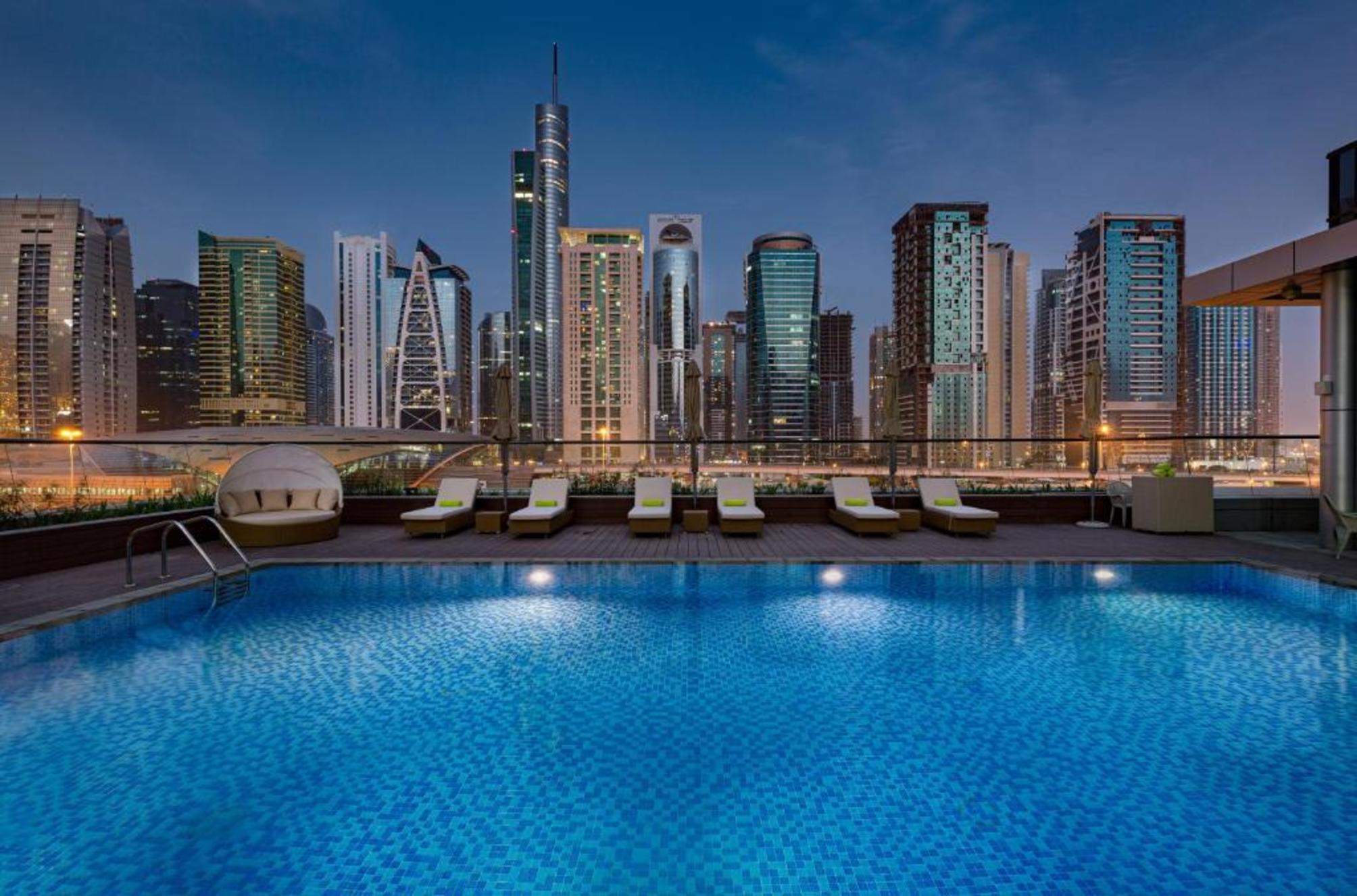 

Firenze - Dubai - Millennium Place Dubai Marina