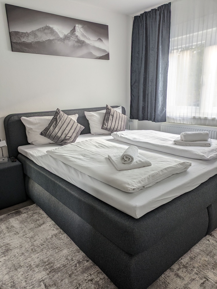 

Bologna - Bann - Hotel Ari