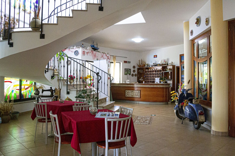 

Milano - Gasponi - Hotel L'Ancora