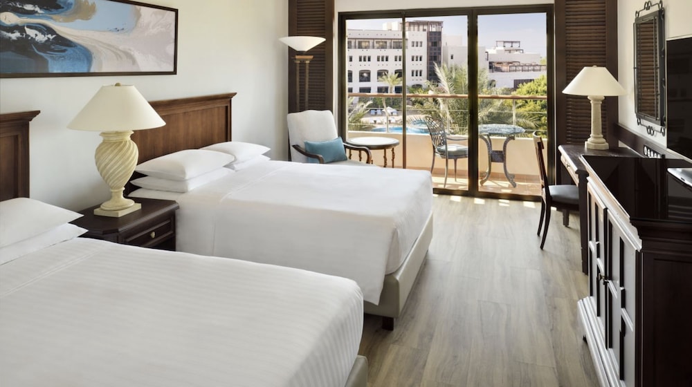 

Milano - Sweimeh - Dead Sea Marriott Resort & Spa