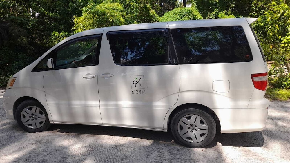 

Verona - Jambiani, Zanzibar - Kivuli Beach Resort Paje
