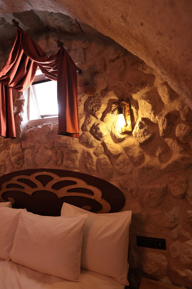 

Verona - Cappadocia - Stone Owl Otel & Restaurant
