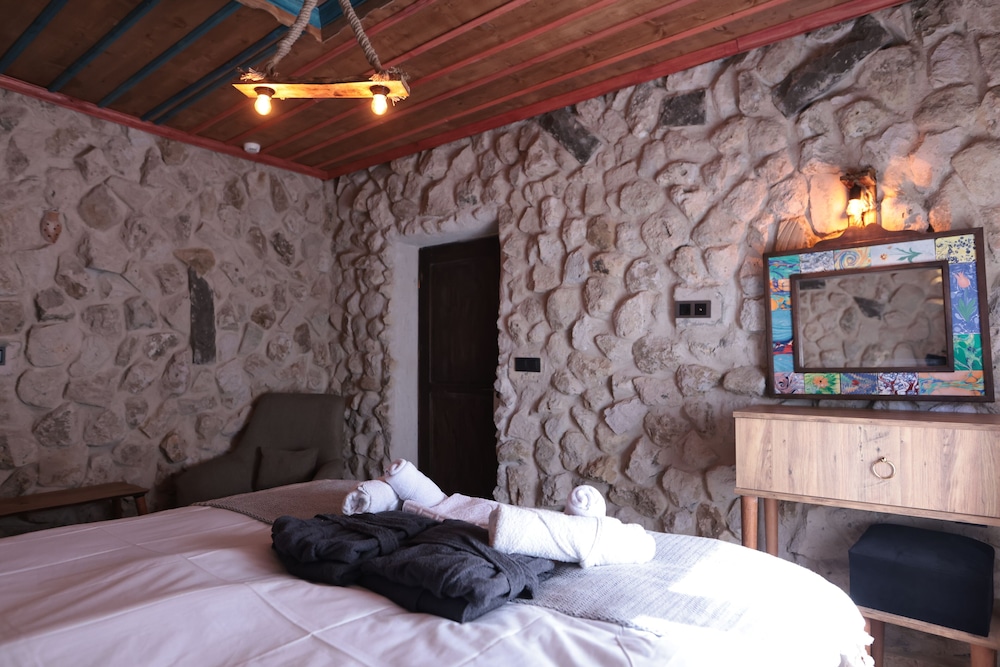 

Bari - Nevsehir - Stone Owl Otel & Restaurant