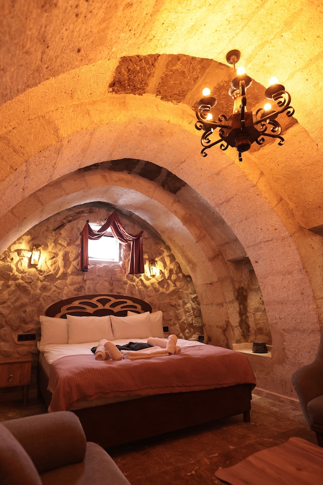 

Bari - Nevsehir - Stone Owl Otel & Restaurant