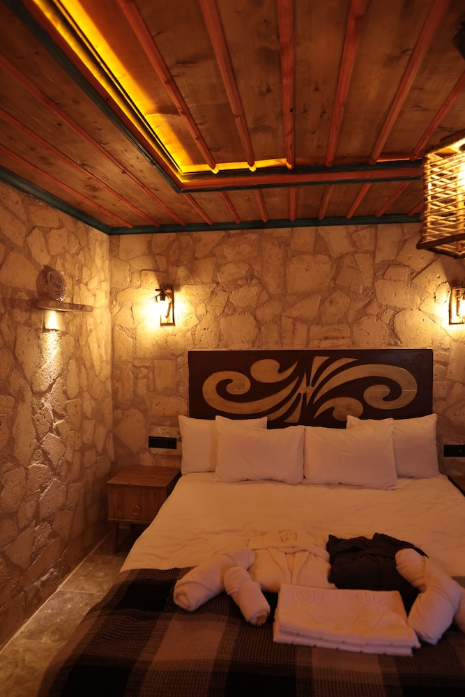 

Firenze - Nevsehir - Stone Owl Otel & Restaurant