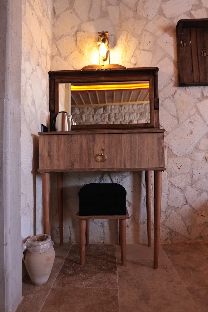 

Napoli - Nevsehir - Stone Owl Otel & Restaurant